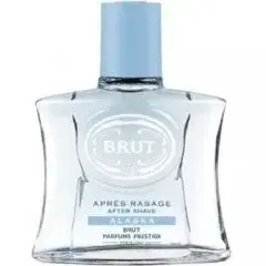 Brut Alaska by Brut Parfums Prestige bottle