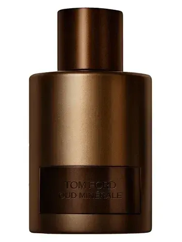Oud Minérale (2023) by Tom Ford bottle