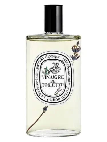 Vinagre de Toilette Edition Méditerranée by Diptyque bottle