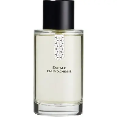 Escale En Indonésie by Les Indemodables bottle