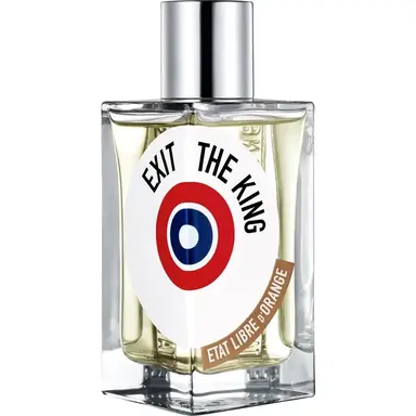 Exit The King by Etat Libre D'Orange bottle