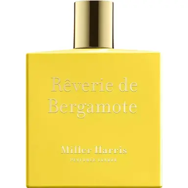 Rêverie de Bergamote by Miller Harris bottle