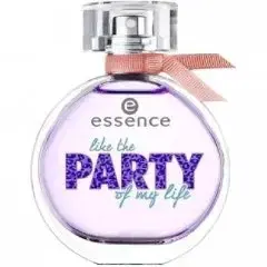 Like The Party Of My Life by Essence bottle