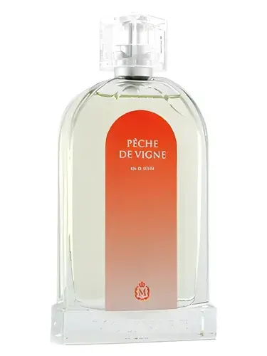 Pêche de Vigne by Molinard bottle