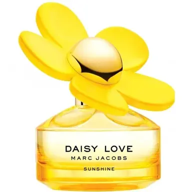 Daisy Love Sunshine by Marc Jacobs bottle