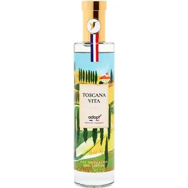 Toscana Vita by Adopt Parfums bottle