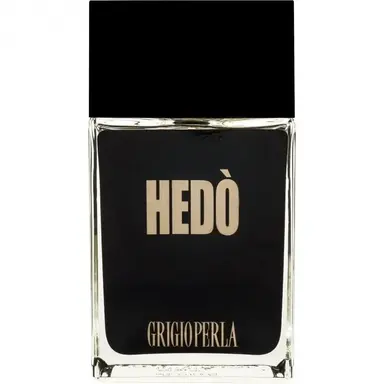 GrigioPerla HEDO by La Perla bottle