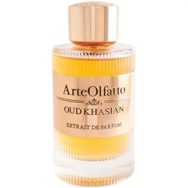Oud Khasian by Arteolfatto bottle