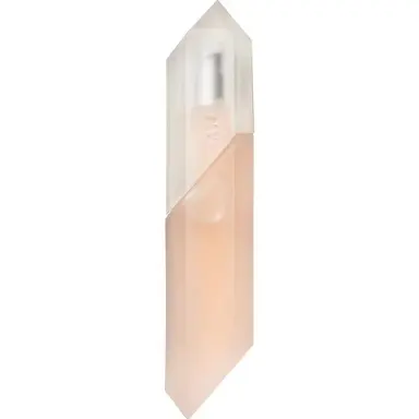 Crystal Peach by Kim Kardashian / KKW Fragrance bottle