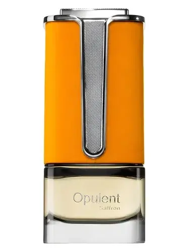 Opulent Saffron by AL Haramain Perfumes bottle