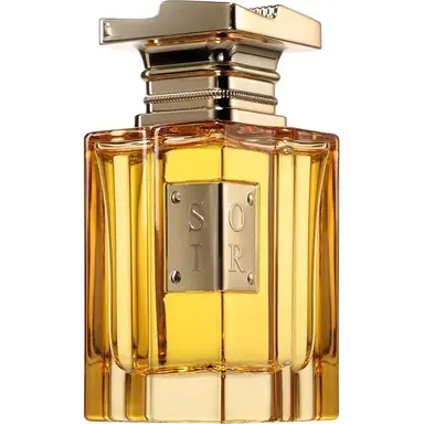 Soir by Fragrance World bottle