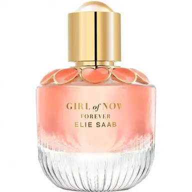 Girl of Now Forever by Elie Saab bottle