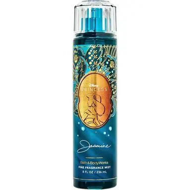 Jasmine by Bath & Body Works bottle