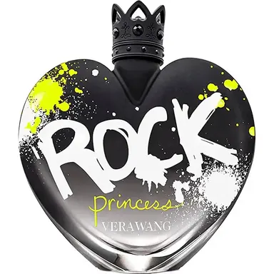 Rock Princess 2023 by Vera Wang bottle