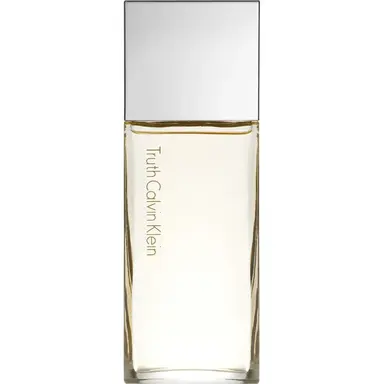 Truth by Calvin Klein bottle