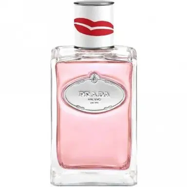 Infusion de Rossetto by Prada bottle