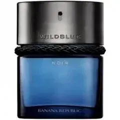 Wildblue Noir by Banana Republic bottle