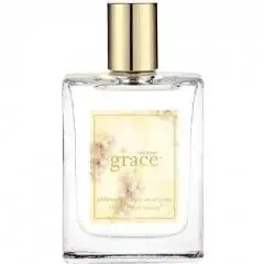 Summer Grace by Philosophy bottle