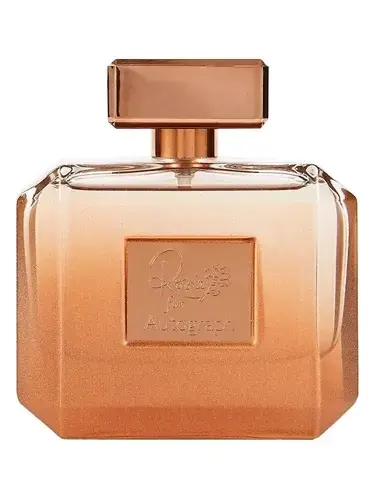 Rosie for Autograph Rose Gold by Marks & Spencer bottle