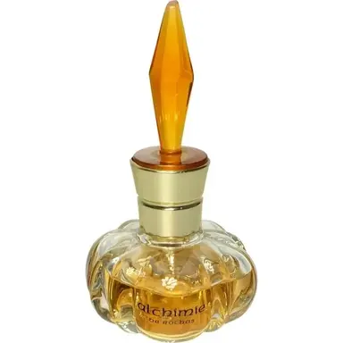 Alchimie Eau de Toilette by Rochas bottle