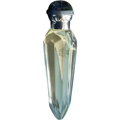 Tasha by Avon bottle