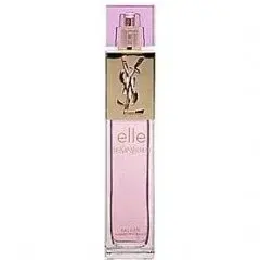 Elle Eau d'Été by Yves Saint Laurent bottle
