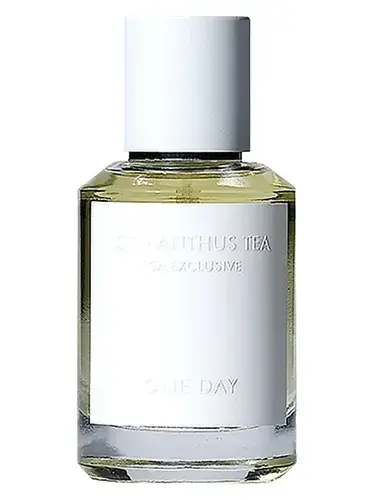 Osmanthus Tea by onE DAY bottle