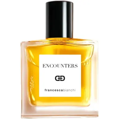 Encounters by Francesca Bianchi bottle