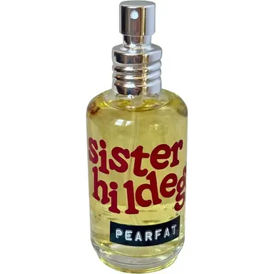Sister Hildegard by Pearfat Parfum bottle