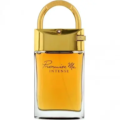 Promise Me by Mauboussin bottle