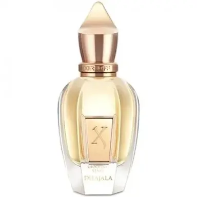 Dhajala by Xerjoff bottle