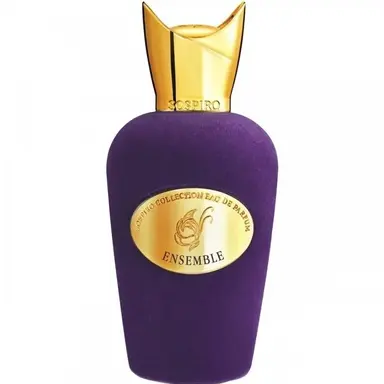 Ensemble by Sospiro Perfumes bottle