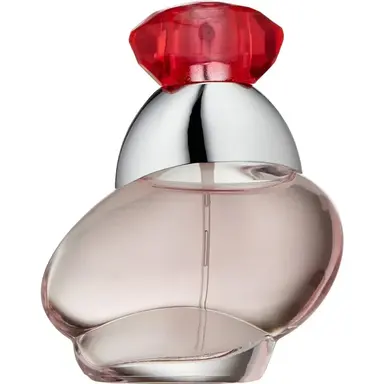 Ici by Coty bottle