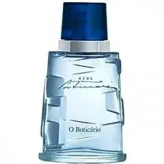 Azul Portinari by O Boticário bottle