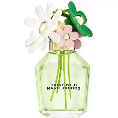 Daisy Wild by Marc Jacobs bottle