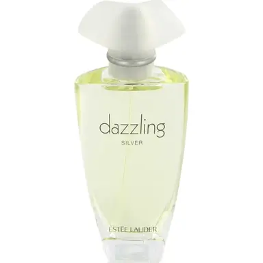Dazzling Silver by Estee Lauder bottle