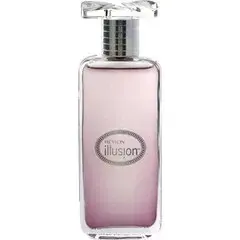 Illusion by Revlon (Charles Revson)