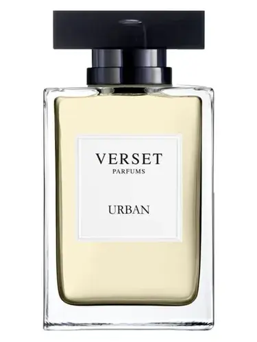 Urban by Verset Parfums bottle