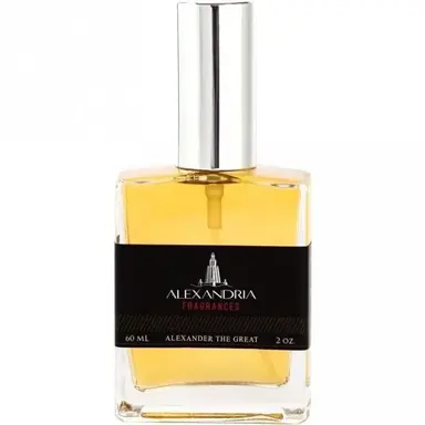 Alexander The Great by Alexandria Fragrances bottle