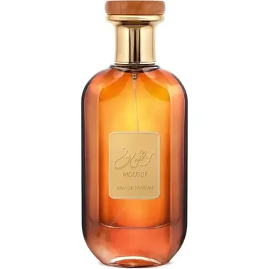 Mousuf by Ard AL Zaafaran bottle