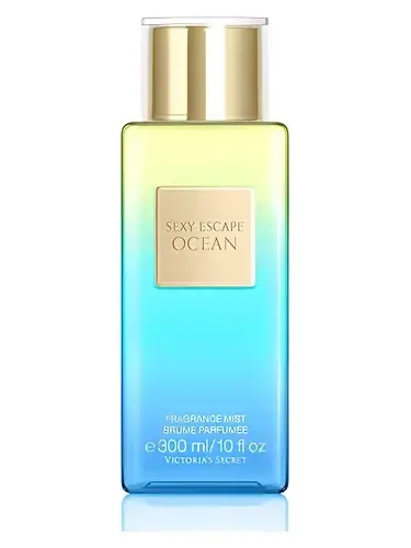 Ocean by Victoria's Secret bottle