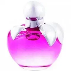 Pretty Nina by Nina Ricci bottle