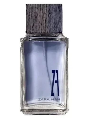Zara Man 2012 by Zara bottle