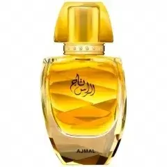 Taaj Al Raas by Ajmal bottle