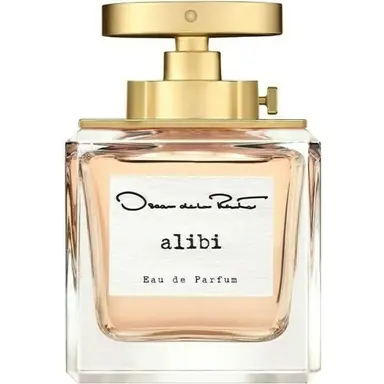 Alibi Eau de Parfum by Oscar de la Renta bottle