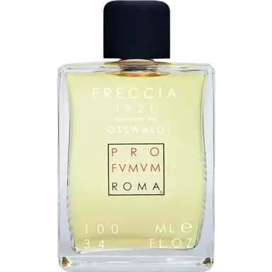 Freccia 1921 by Profumum Roma bottle
