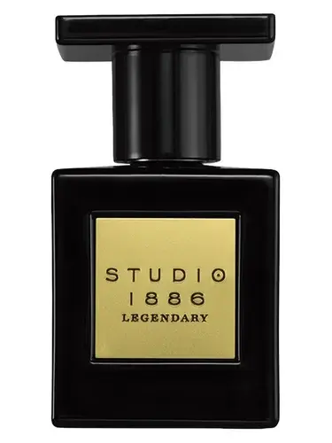 Studio 1886 Legendary by Avon bottle