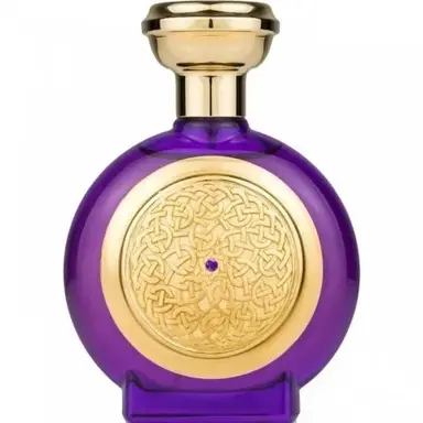 Violet Sapphire by Boadicea the Victorious bottle