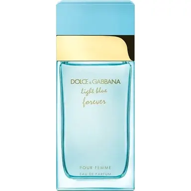 Light Blue Forever by Dolce Gabbana bottle