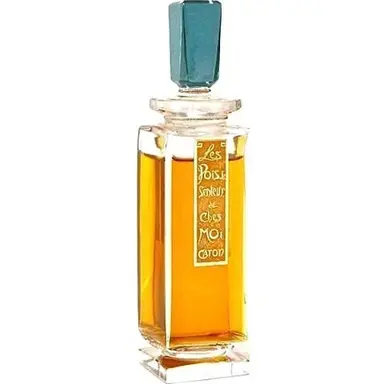 Pois de Senteur Parfum by Caron bottle